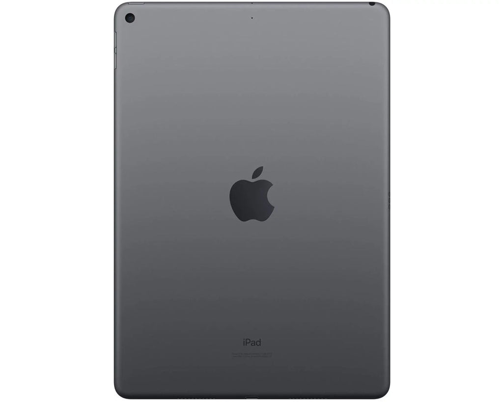 Restored Apple iPad Air 2 Space Gray, Wi-Fi Only, 16GB, 9.7-inch, Comes with Bundle: Case, Tempered Glass, Generic Charger (Refurbished)