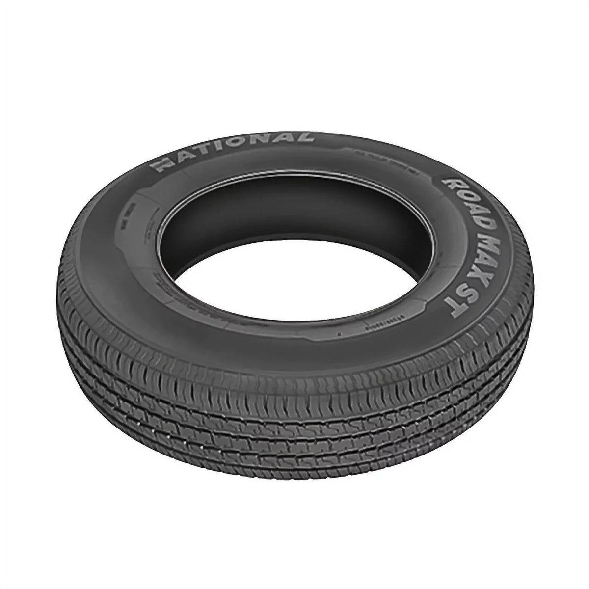 National Road Max ST ST215/75R14 102/98M C Trailer Tire