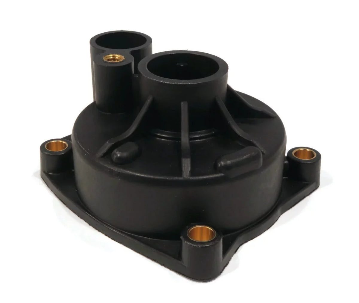 The ROP Shop | Water Pump Impeller Kit For 1982 Evinrude 70 HP E70ELCNB, E70TLCNB Outboard Vessel