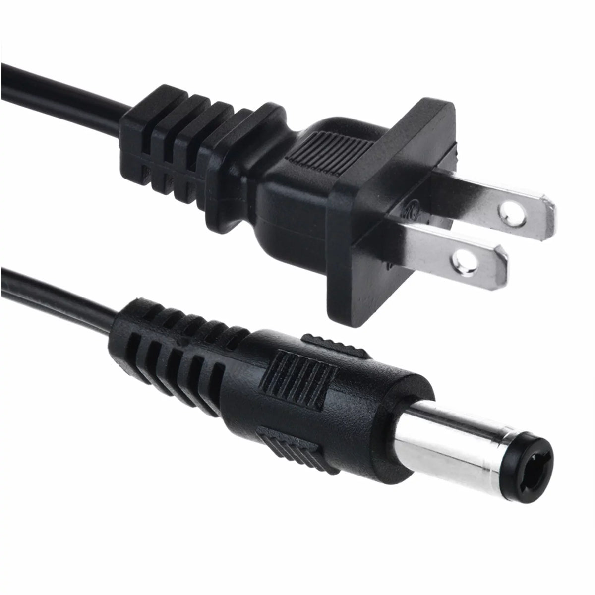 FITE ON Fitting AC to AC Adapter Replacement for Harman Kardon No.: HK-02TA Power Supply Cord Cable Charger