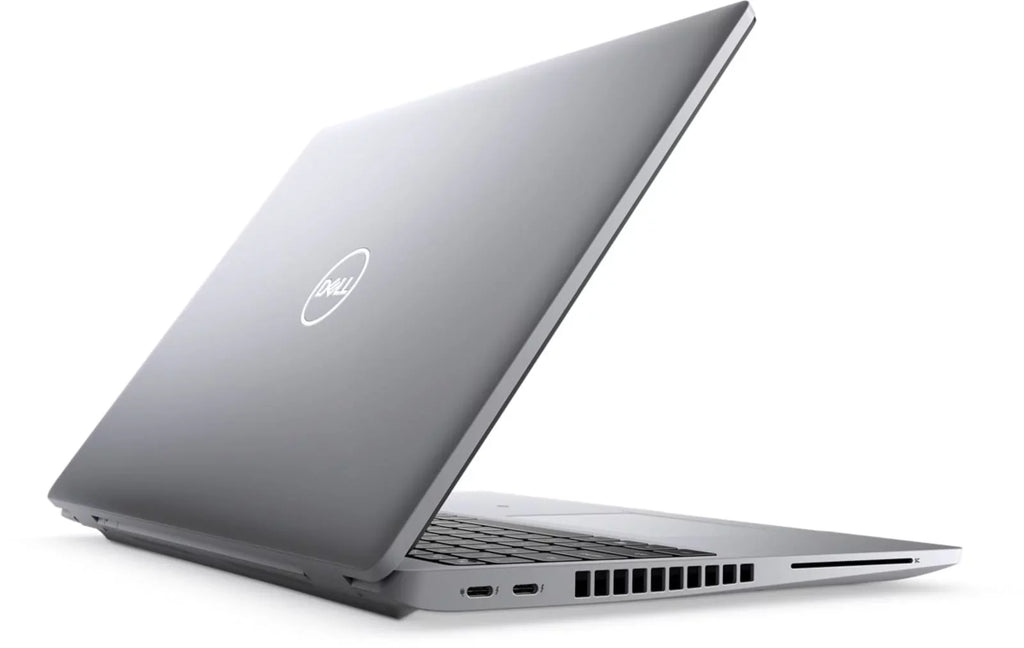 Restored 5000 5520 Laptop (2021) 15.6" FHD i7 - 512GB SSD - 32GB RAM 4 s @ 4.4 GHz - 11th Gen CPU (Refurbished)