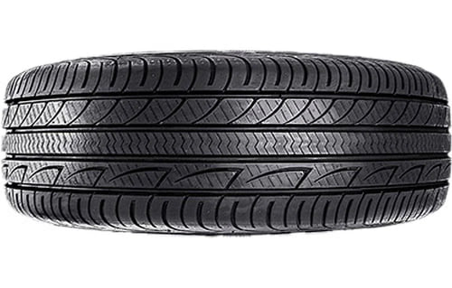 2 Achilles 868 235/60R16 97W All Season Performance Tires PAIR MAX236016 / 235/60/16 / 2356016