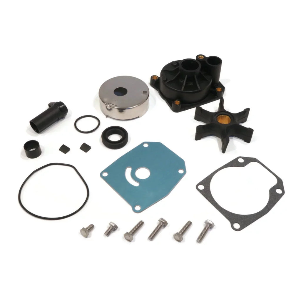 The ROP Shop | Water Pump Impeller Kit For 1982 Evinrude 70 HP E70ELCNB, E70TLCNB Outboard Vessel