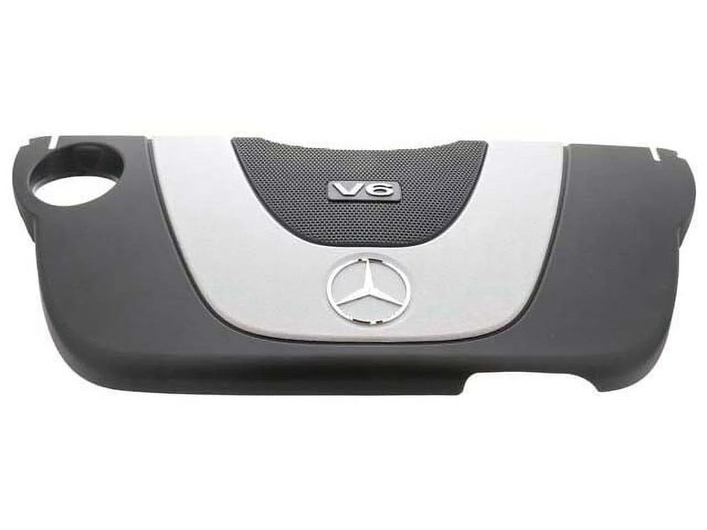 Engine Coating - Suitable with 2008 - 2012 Mercedes-Benz C300 2009 2010 2011