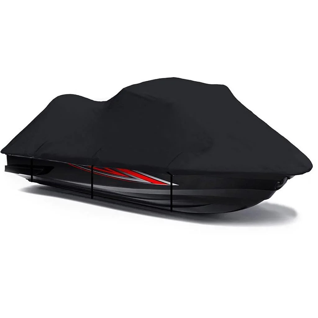 BLACK PWC 600D JET SKI Shield Matching for Kawasaki STX 1100 / JT1100 1997 1998 1999