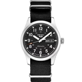 Designice Seiko 5 Sports Men's Watch Black 39.4mm Stainless Steel SRPG37