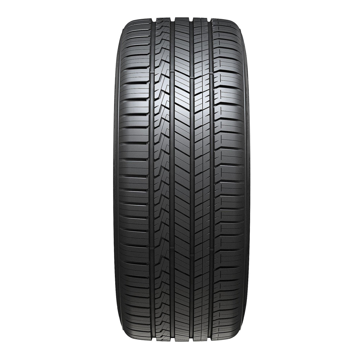 Hankook Ventus S1 AS (H125) UHP 265/45ZR20 108Y XL Passenger Tire