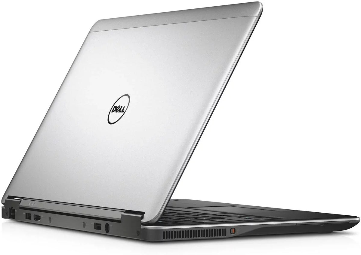 Restored E7240 12.5" i5 2.00 GHz 4 GB 128 GB Windows 10 Pro (Refurbished)