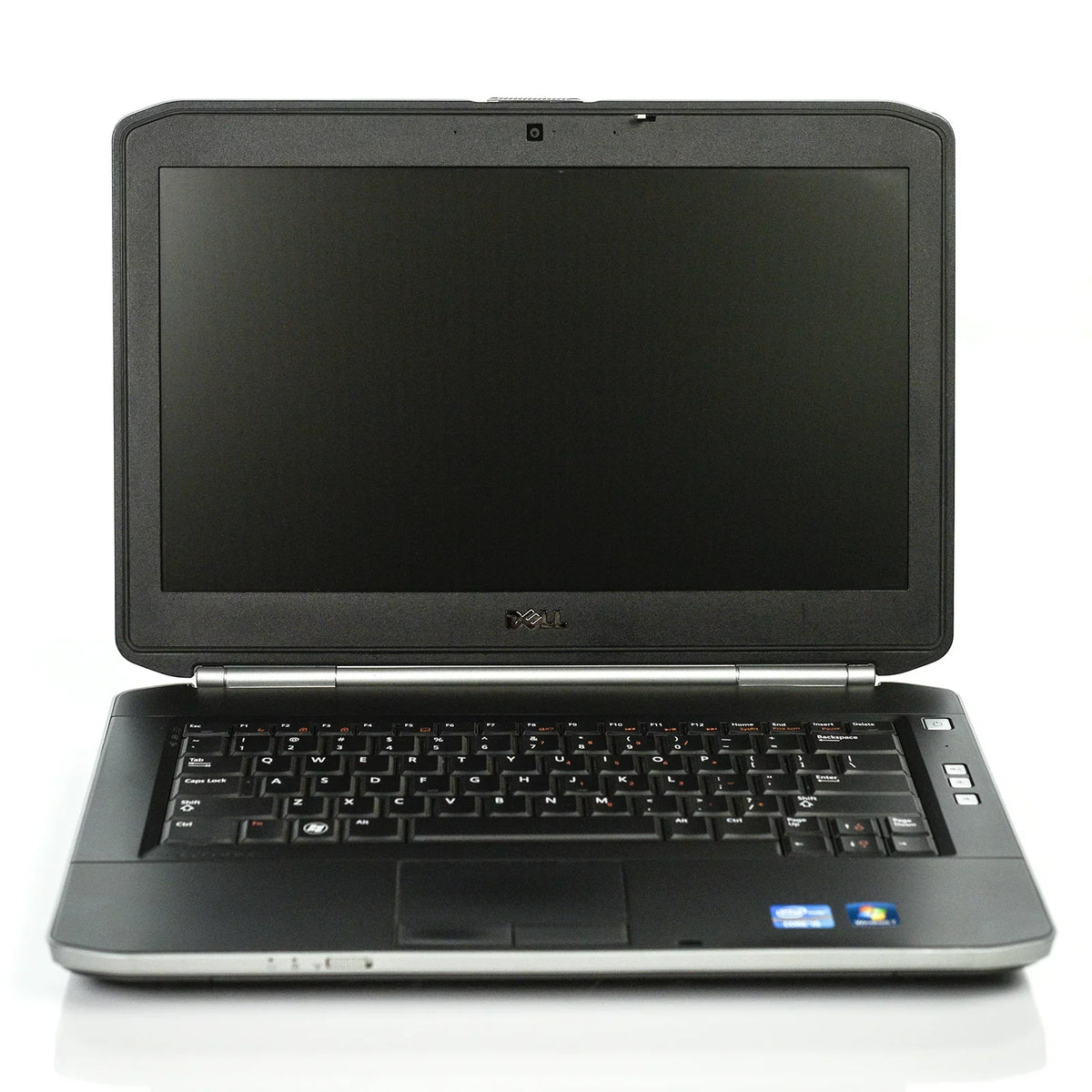 Used E5420 Laptop i5 Dual- 8GB 128GB SSD Win 10 Pro B v.WBA