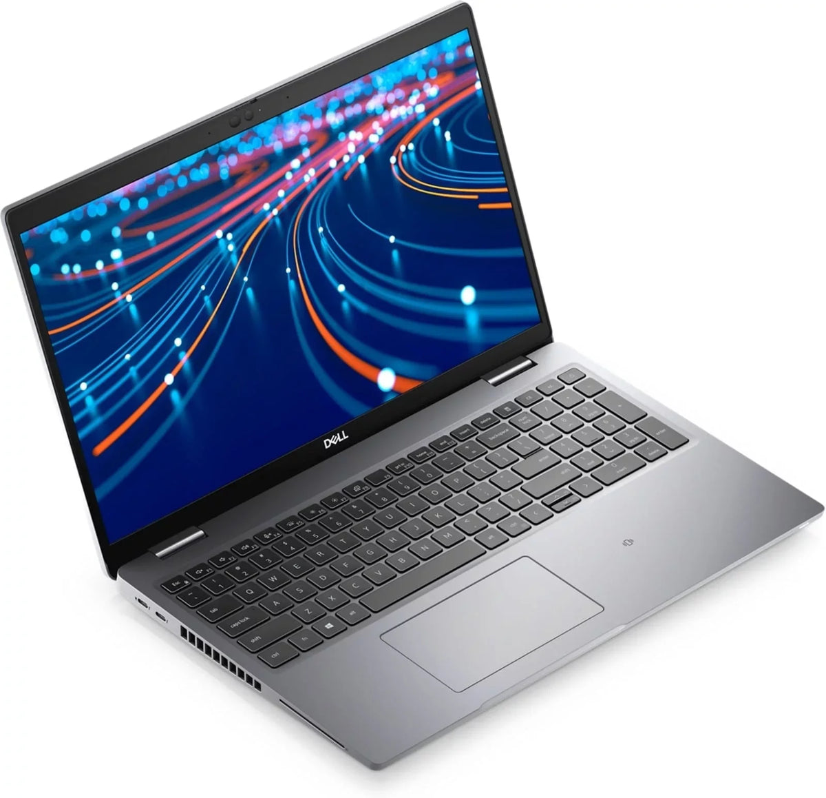 Restored 5000 5520 Laptop (2021) 15.6" FHD i7 - 512GB SSD - 32GB RAM 4 s @ 4.4 GHz - 11th Gen CPU (Refurbished)