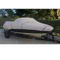 Watercraft Wrap Suitable for CARRERA XR 202 I/O 1990 - 2000 Top-notch Grade STORAGE, TRAVEL, LIFT