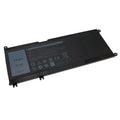 Battery for 13-3000 13-3380 15-3580 15-3590 081PF3 P30E001 33YDH
