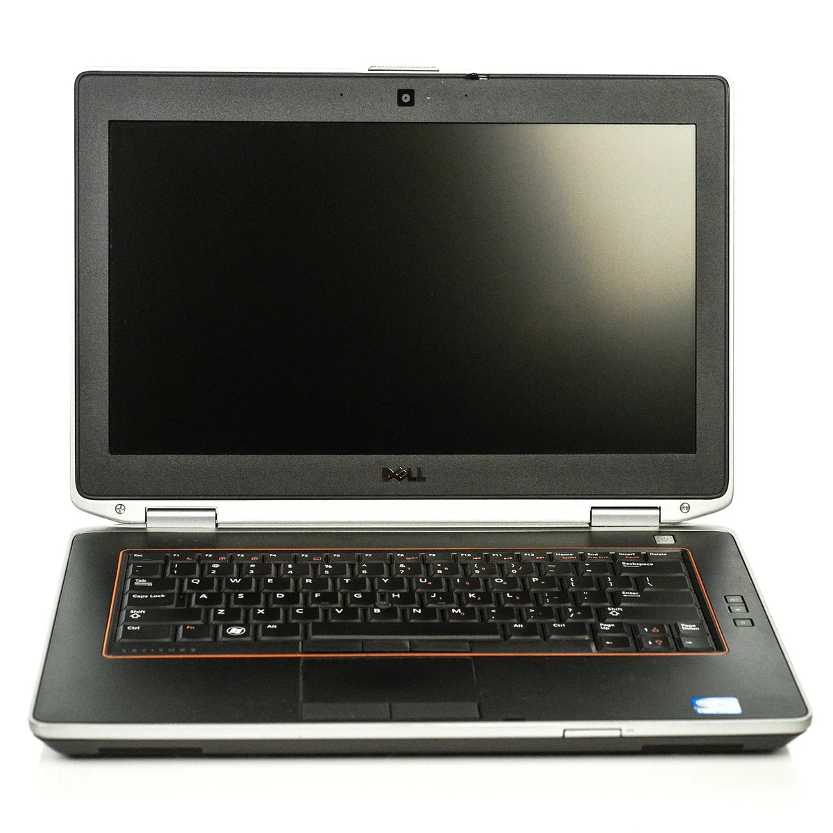 Used E6420 Laptop i7 Quad- 8GB 320GB Win 10 Pro B v.WBB