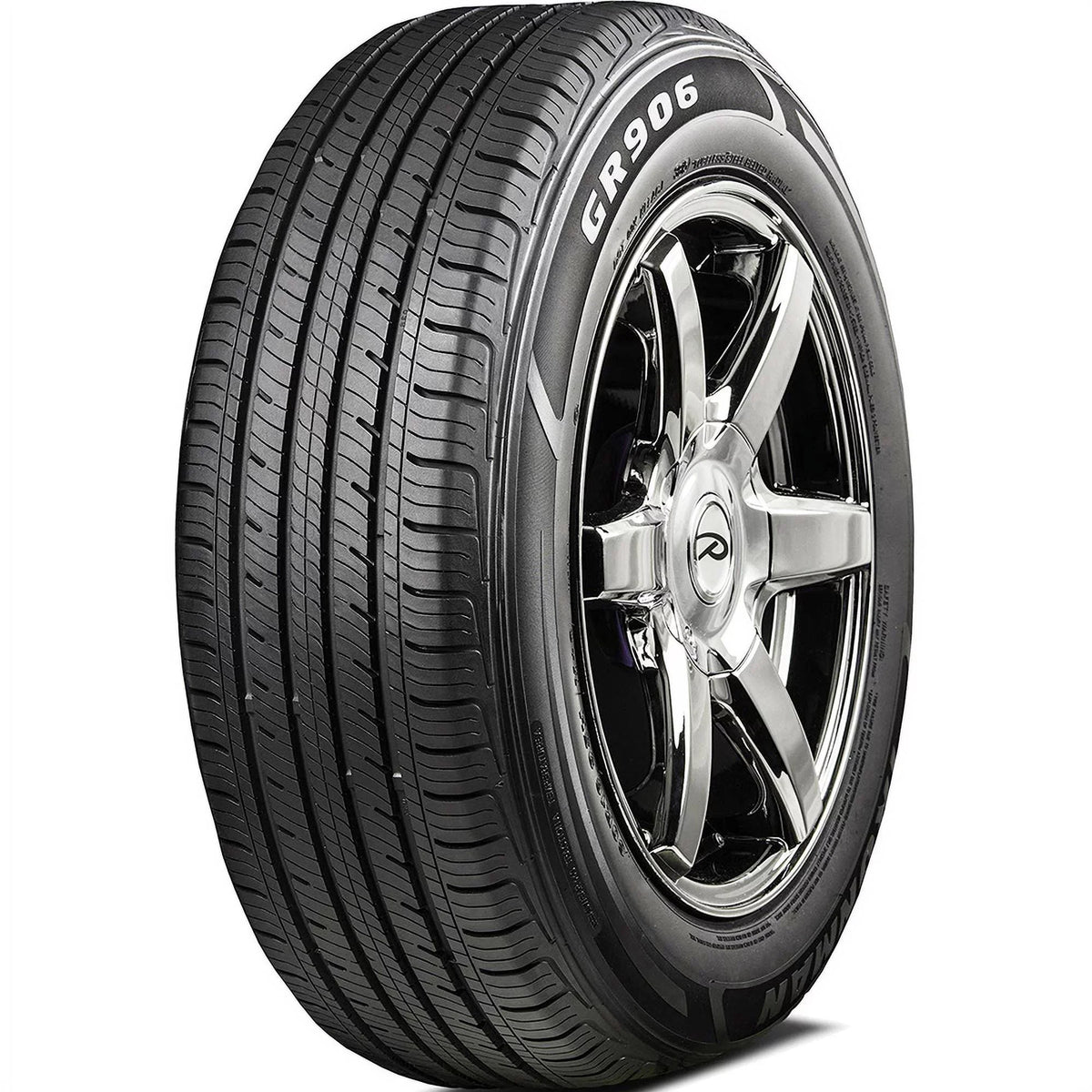 Ironman GR906 225/65R17 102H BW All Season