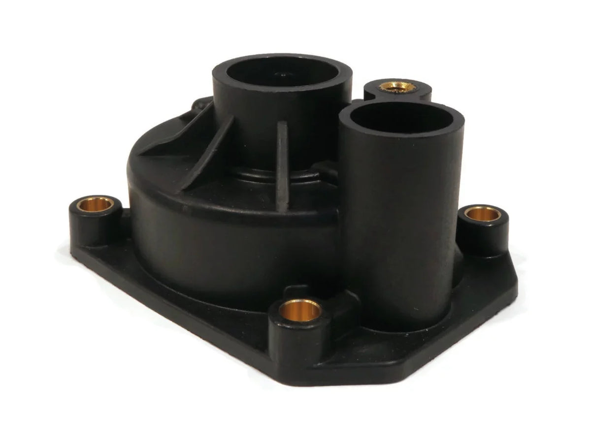 The ROP Shop | Water Pump Impeller Kit For 1982 Evinrude 70 HP E70ELCNB, E70TLCNB Outboard Vessel