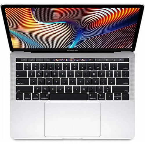 2016 Apple MacBook Pro with 3.1GHz i5 (13 inch, 16GB RAM, 512GB SSD) Silver - Good Condition