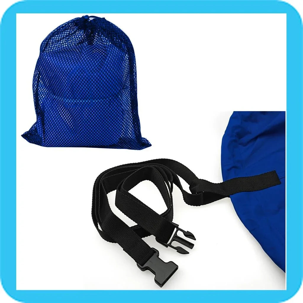 BLUE, Outstanding Grade Ship Wrap Suitable for TRITON DV 168 T 2007