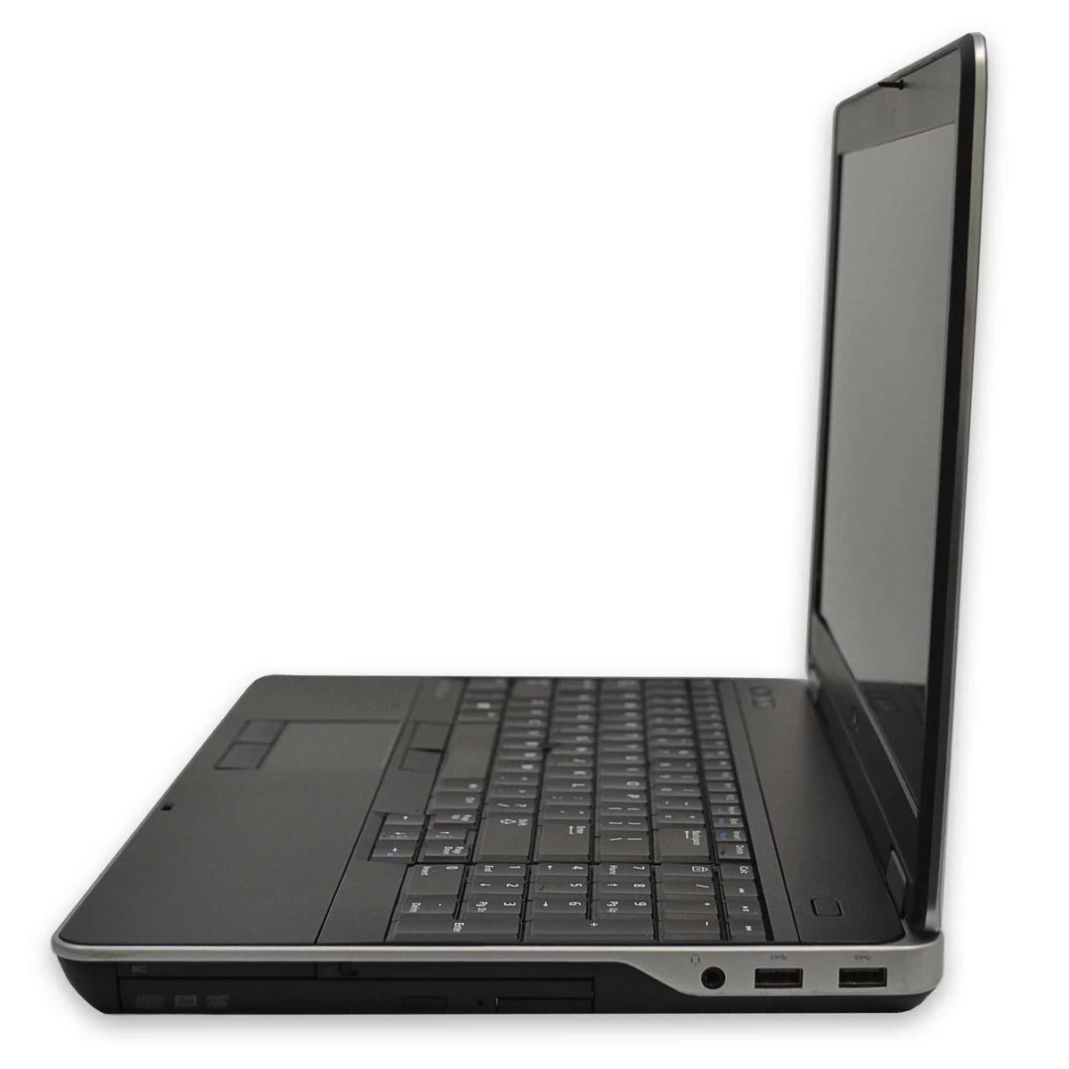 Used E6540 Laptop i5 Dual Gen 4 4GB RAM 500GB SATA Windows 10 Home 64 Bit