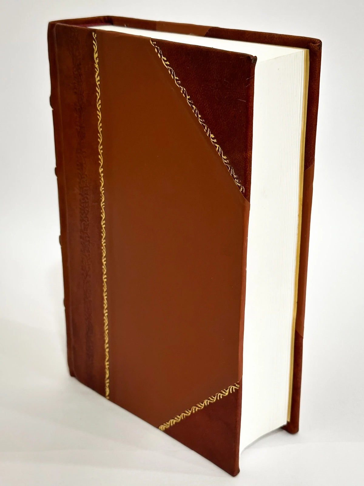 a Istoria D'Italia Antica E Moderna Del Cav. Luigi Bossi, Socio 'I.R. Istituto e Scienze ... Con Carte Geografiche E Tavole Incise in Rame / 1821 Edition (1821) [Leather Bound]