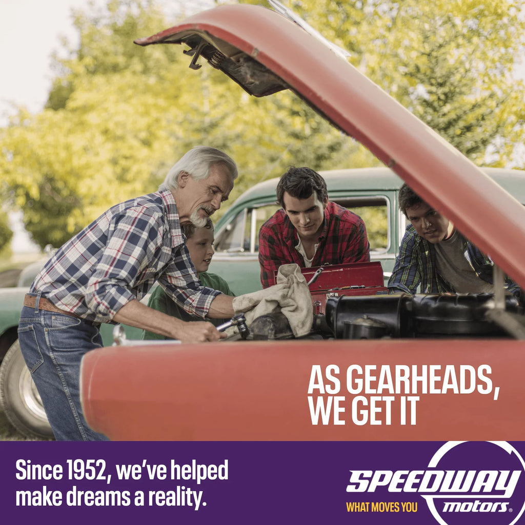 NGK R5671A-10 Spark Plug for Sprint 410 Racing Engines, Set of 8