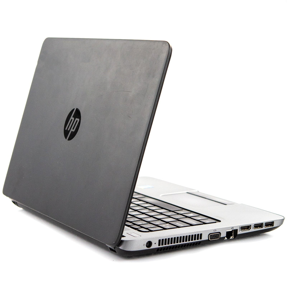 Restored HP ProBook 440 G1 14" Laptop i5 16GB 256GB SSD 2.5" Integrated Graphics Win 10 Pro 1 Yr Wty B v.WAA (Refurbished)