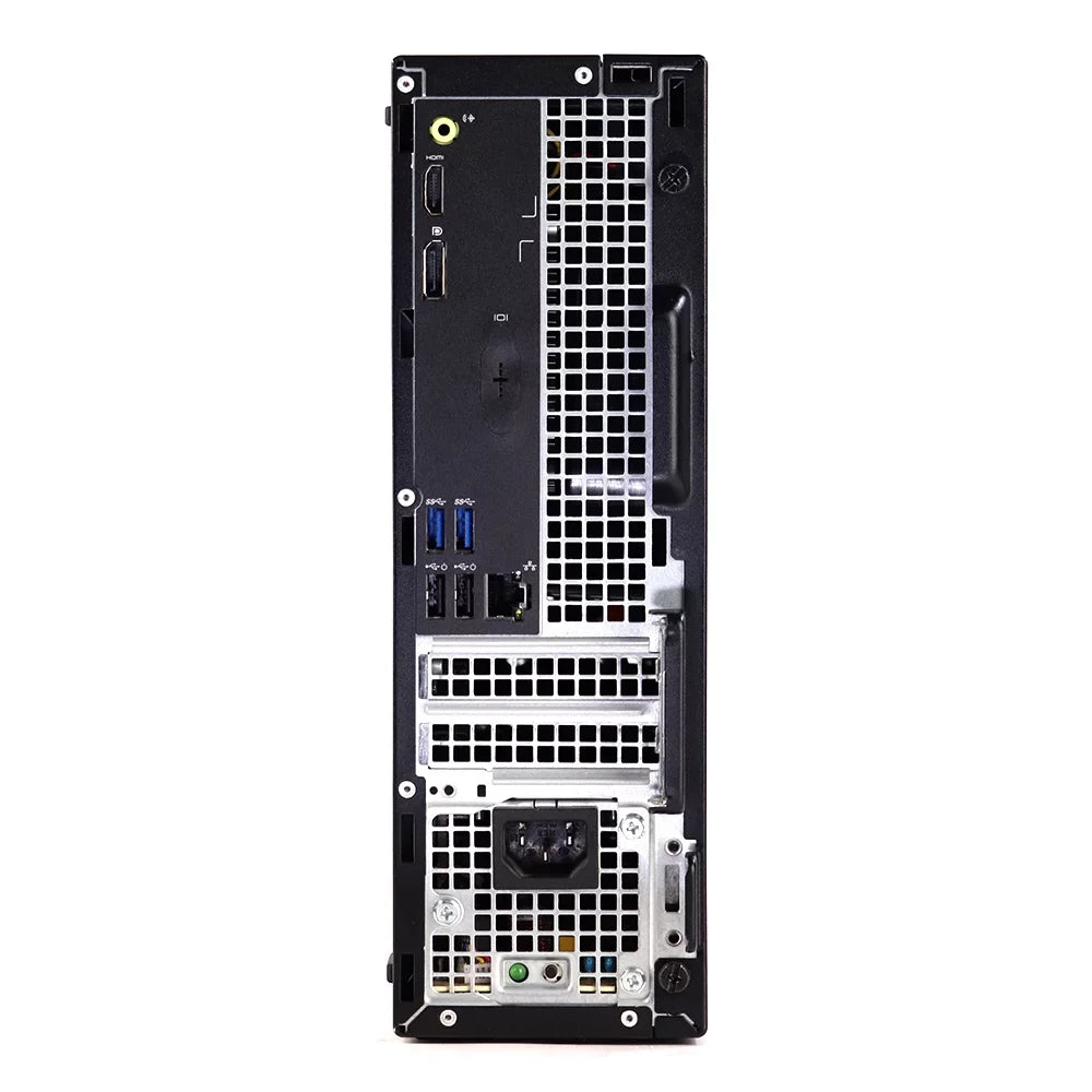 OptiPlex 3040 - i5 6500 3.2 GHz - 8 GB - 500 GB - English