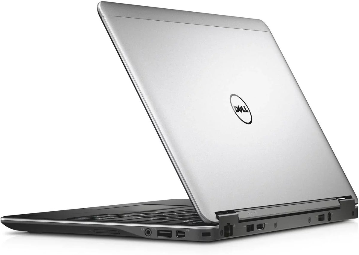 Restored E7240 12.5" i5 2.00 GHz 4 GB 128 GB Windows 10 Pro (Refurbished)