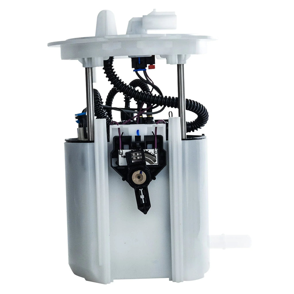 Fuel Pump Matching with 2011-2015 Jeep Grand Cherokee Dodge Durango 6Cyl 3.6L Left Driver With Sending Unit