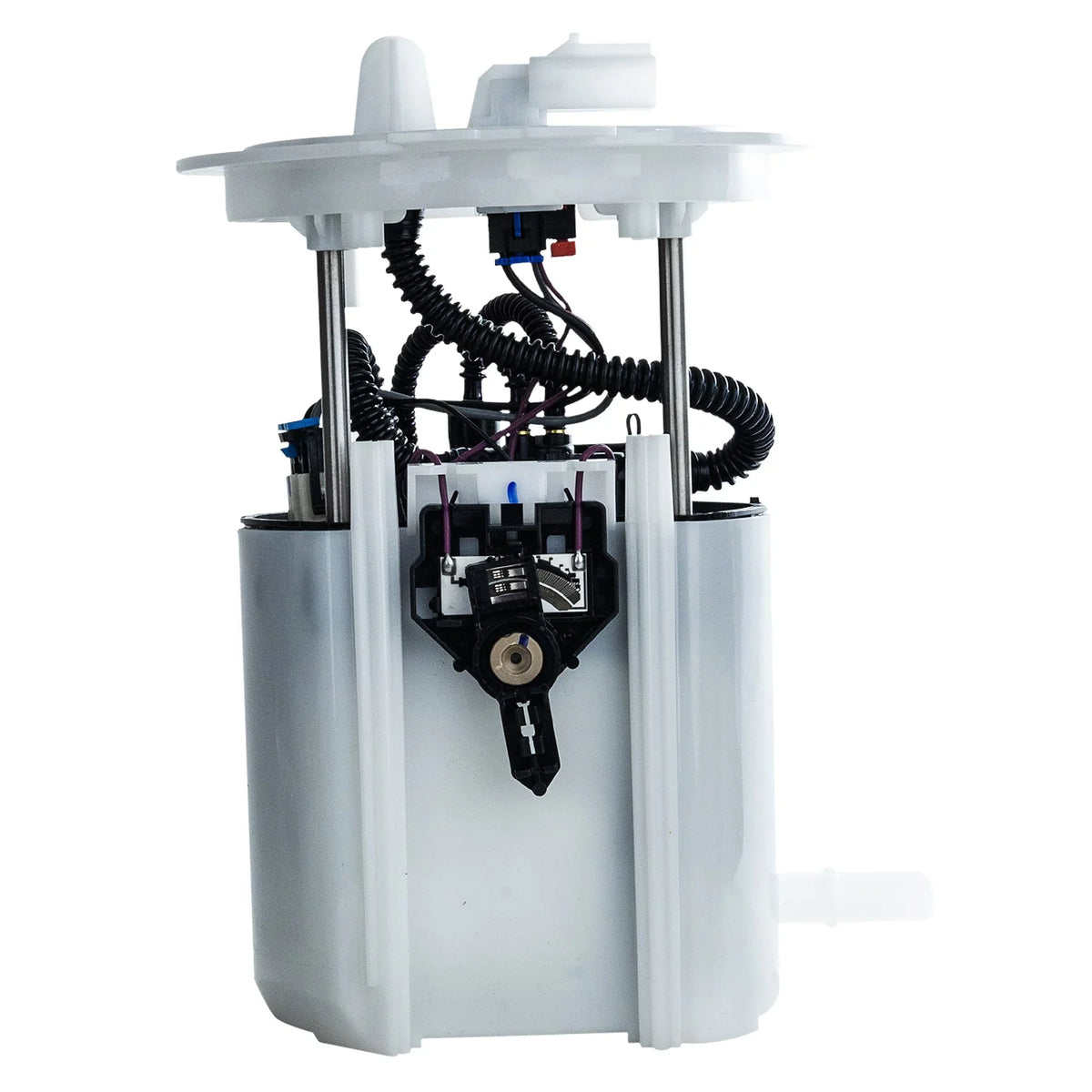 Fuel Pump Matching with 2011-2015 Jeep Grand Cherokee Dodge Durango 6Cyl 3.6L Left Driver With Sending Unit