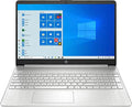 HP 2022 15.6" FHD IPS Display Laptop PC 11th Gen 4- i5-1135G7 64GB DDR4 RAM 2TB NVMe SSD Iris Xe Graphics Webcam HDMI Fingerprint USB C Windows 11 Home Silver w/RE 32GB USB 3.0 Drive