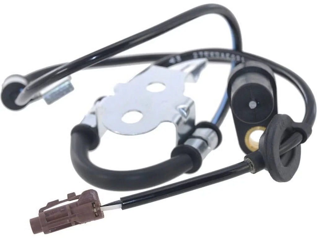 Front Right ABS Speed Sensor - Matching with 2000 - 2004 Subaru Outback 2001 2002 2003