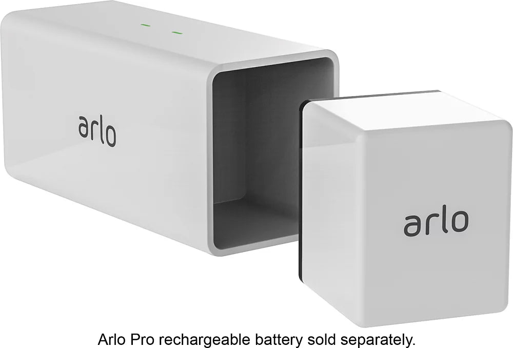 Arlo Pro Charging Station VMA4400C - Arlo Pro & Arlo Go Matching