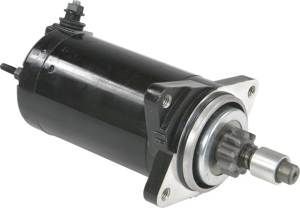 Fire Power Starter Motor Fitting With Sea-Doo GTX 800 1996-1997
