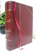 [Index (soundex) to the population schedules of the thirteenth census of the United States, 1910, Illinois] Volume ILLINOIS â€“ T1264 - H-400 Alba--H-400 Herber 1900 [LEATHER BOUND]