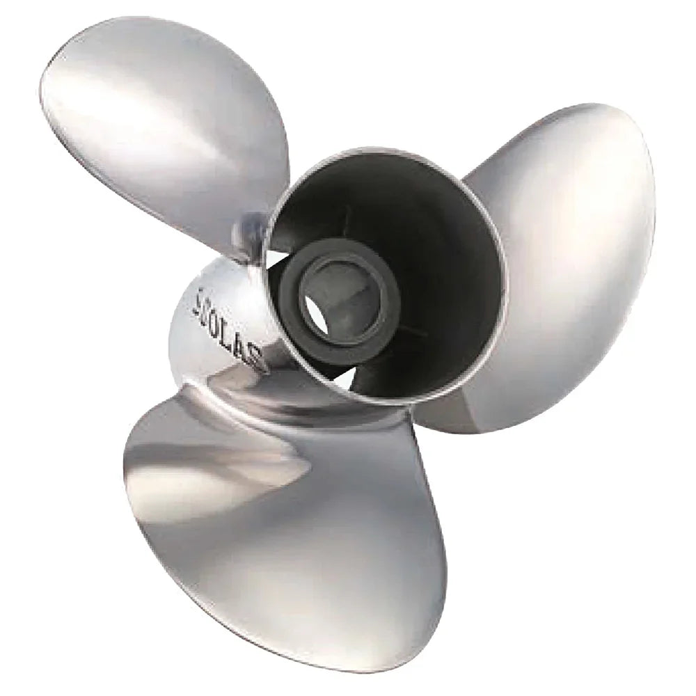 New 75-350 Hp Propeller Fitting With Suzuki Volvo Penta Yamaha 4.3L 5.7L 5.8L 7.4L 8.1L 8.2L 2009 2010 2011 2012 2013 2014 2015 2016 2017 2018 2019 2020 2021 937519 61B-45972-00-00