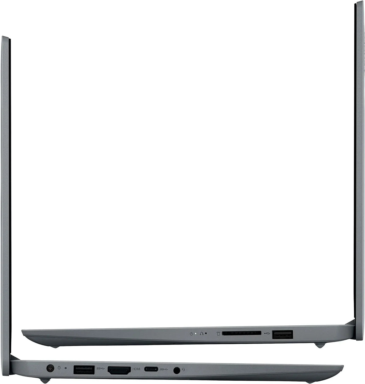 Lenovo IdeaPad 1i 14" Laptop Computer, Pentium Silver N5030 Processor, 4GB DDR4 RAM, 128GB eMMC + 64GB SD Card, WiFi 6, Bluetooth 5.1, 1-Year Office 365, Cloud Grey, Windows 11 S
