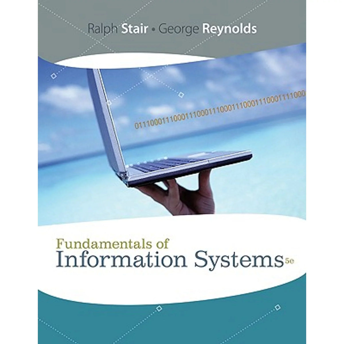 Pre-Owned Fundamentals of Information Systems (Paperback 9781423925811) by Ralph M Stair, George W Reynolds