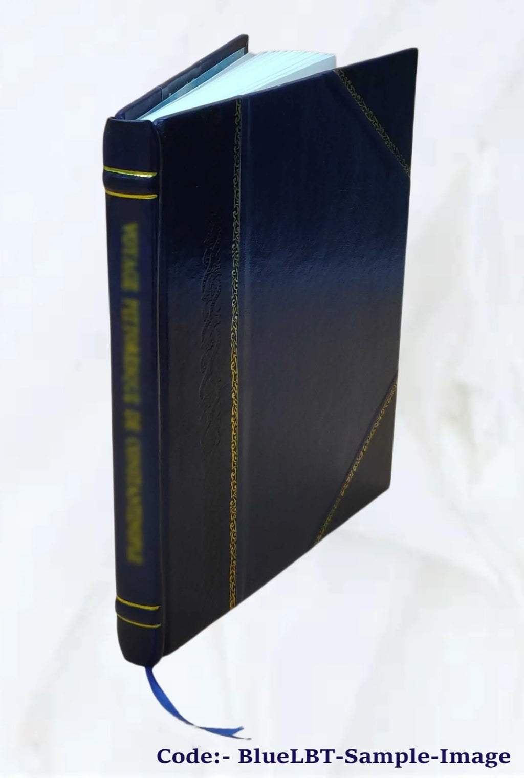 La coda; almanacco che contiene un po' di tutto e molte altre cose serie e da ridere. Volume 1865 1865 [Leather Bound]