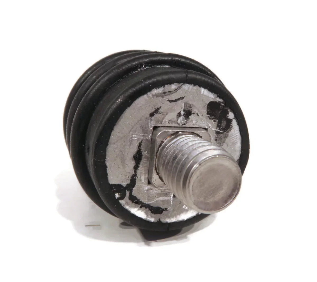 The ROP Shop | Upper Front Motor Mount For 1999 Evinrude 25 HP SE25RDEEM Outboard Vessel Engine