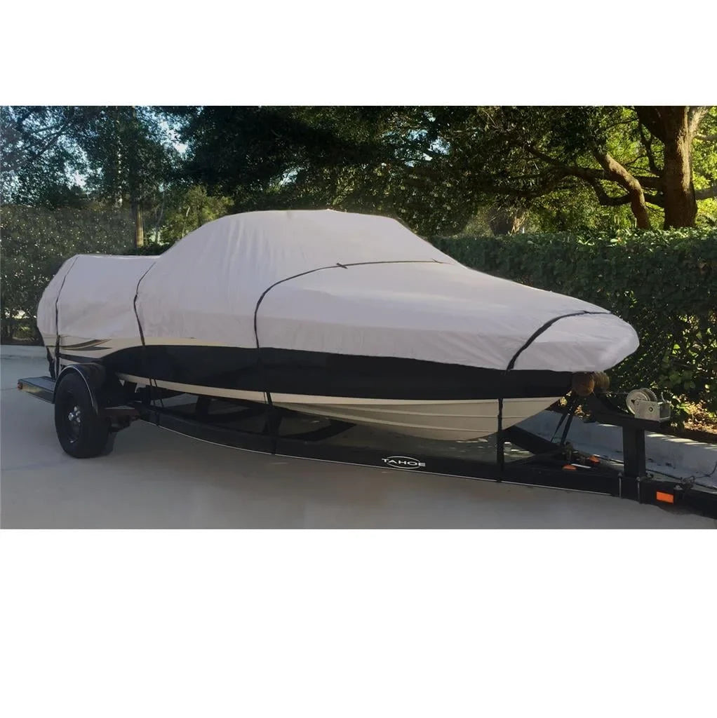 Craft Wrap Fitting for Nitro by Tracker Marine 185 Sport SF 1995 1996 1997 1998 1999 2000 STORAGE, TRAVEL, LIFT