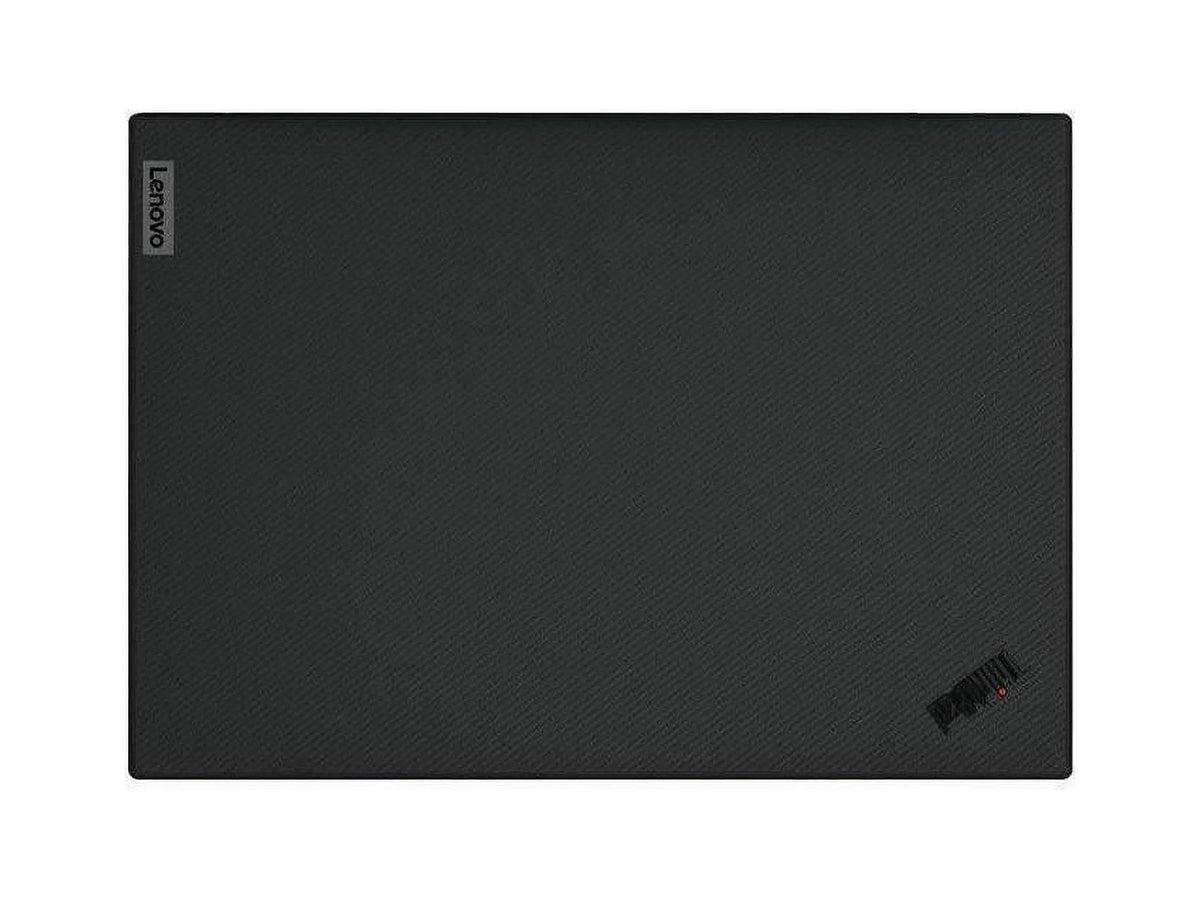 Lenovo ThinkPad 21HF001NUS EDGE 14" Mobile Workstation - WUXGA - 1920 x 1200 - i7 13th Gen i7-1370P Tetradeca-core (14 ) - 32 GB Total RAM - 32 GB On-board Memory - 1 TB SSD - Vill