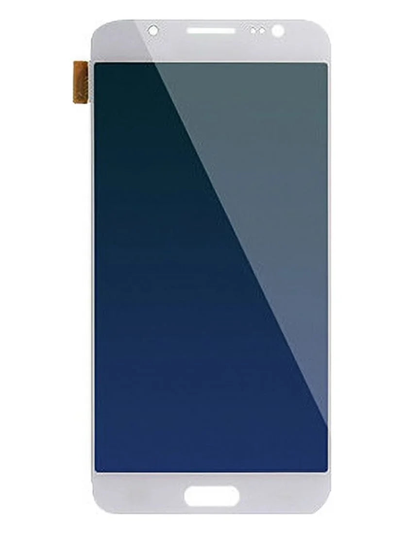 Replacement LCD Assembly Without Frame Suitable For Samsung Galaxy J5 Duos (J510 / 2016) (White)