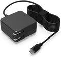 Guy-Tech 45w USB-C Ac Adapter Suitable with Lenovo 100e 82GJ0008CF Power Cord