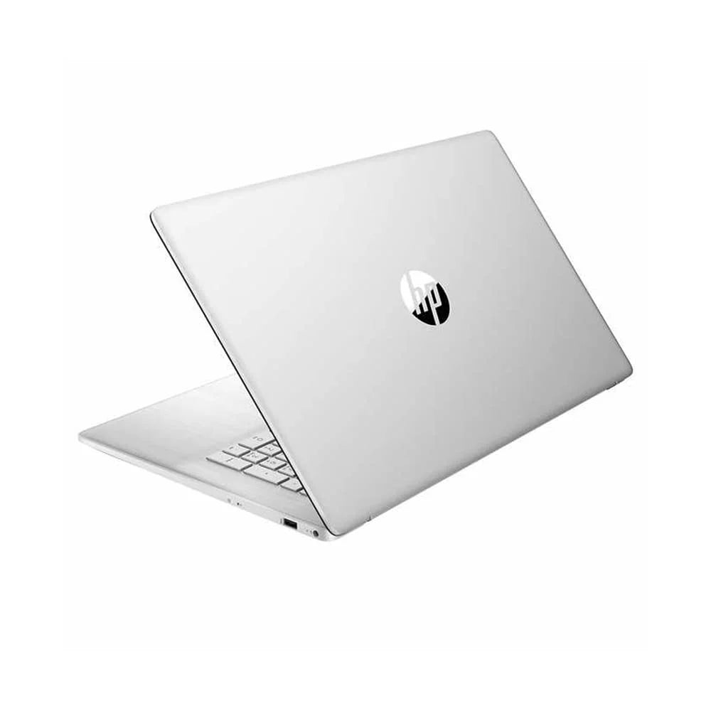 2021 HP 17.3" FHD IPS 250 Nits Laptop Computer, i5-1155G7 Processor, 16GB RAM, 1TB HDD+512GB SSD, Backlit Keyboard, Iris Xe Graphics, HD Webcam, HD Audio, Win11, Silver, 32GB USB Card
