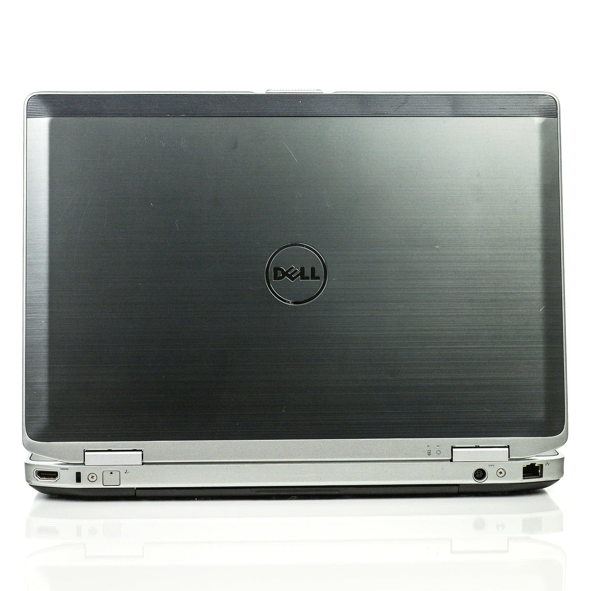 Used E6420 Laptop i5 Dual- 4GB 500GB Win 10 Pro B v.BA