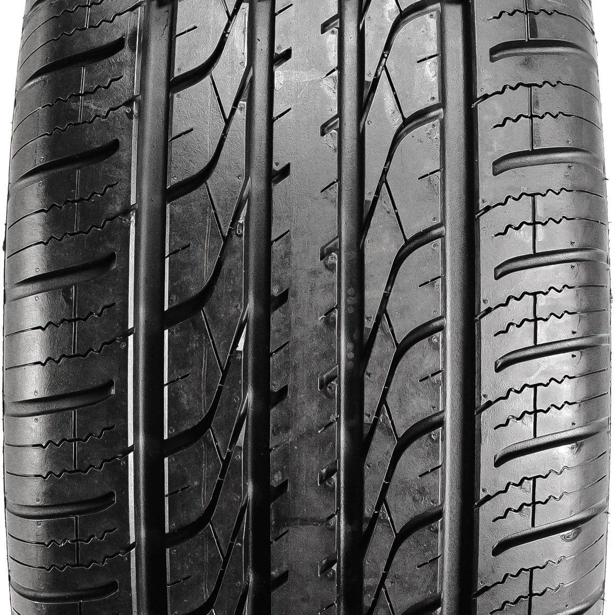 Performer CXV Sport 265/60R18 110H AS A/S All Season Tire Fits: 2015 Toyota Tacoma TRD Pro, 2012-14 Toyota Tacoma Pre Runner