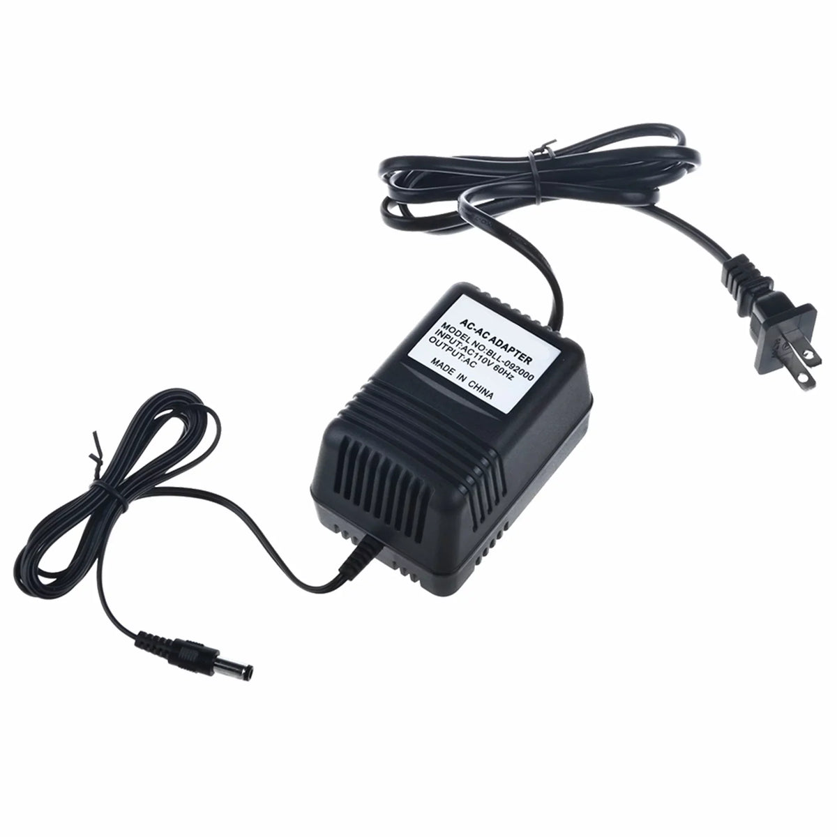 FITE ON Suitable AC to AC Adapter Replacement for Harman Kardon Speakers HK195 HK195s PC Speaker Power PSU