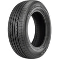 Set of 4 Nexen N'Priz AH8 225/55R18 98V Tires Fits: 2019 Subaru Crosstrek Hybrid, 2018 Subaru Crosstrek Base