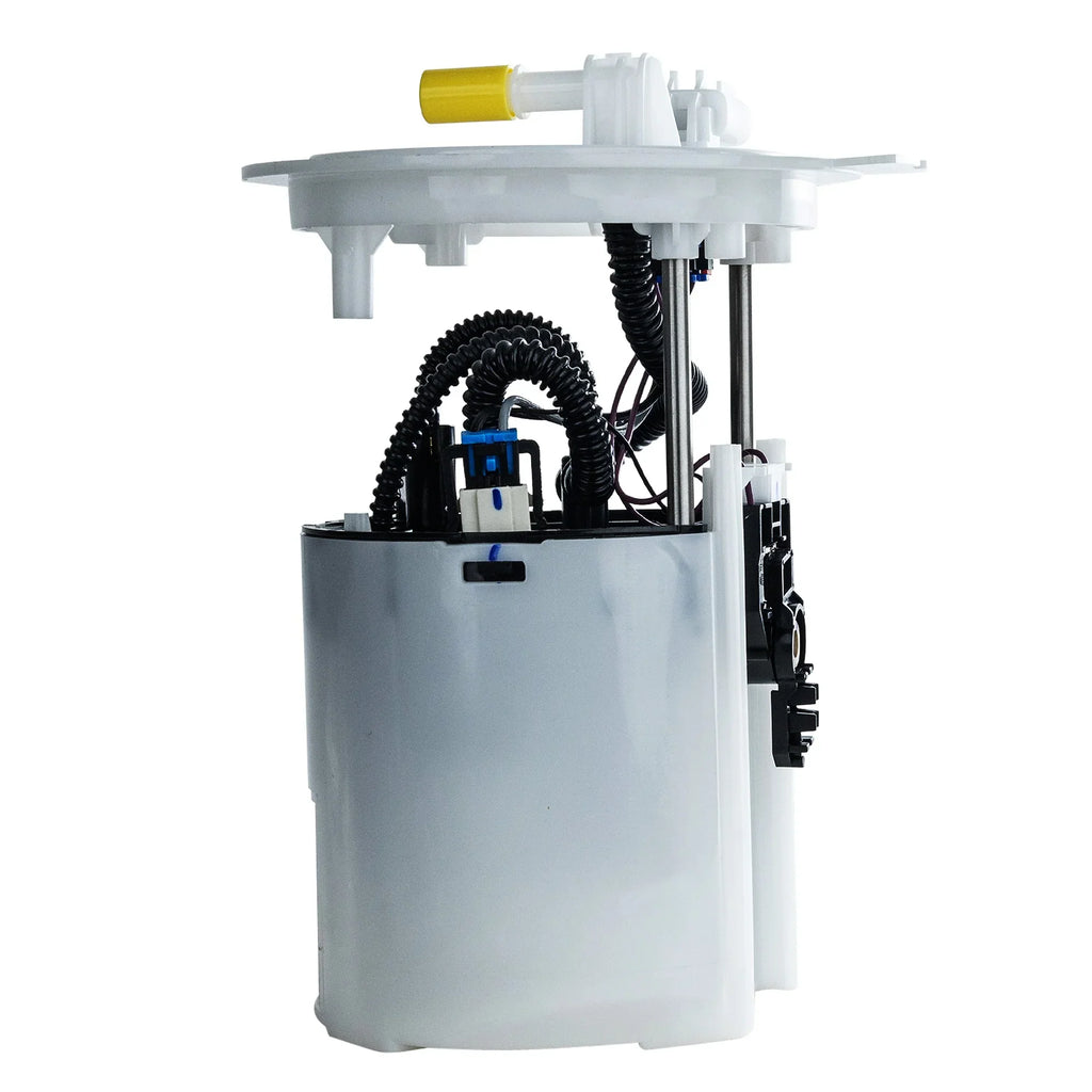 Fuel Pump Matching with 2011-2015 Jeep Grand Cherokee Dodge Durango 6Cyl 3.6L Left Driver With Sending Unit