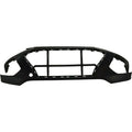 86511J9000 Bumper Protection Fascia Front Upper For 2018-2021 Kona Sport Utility